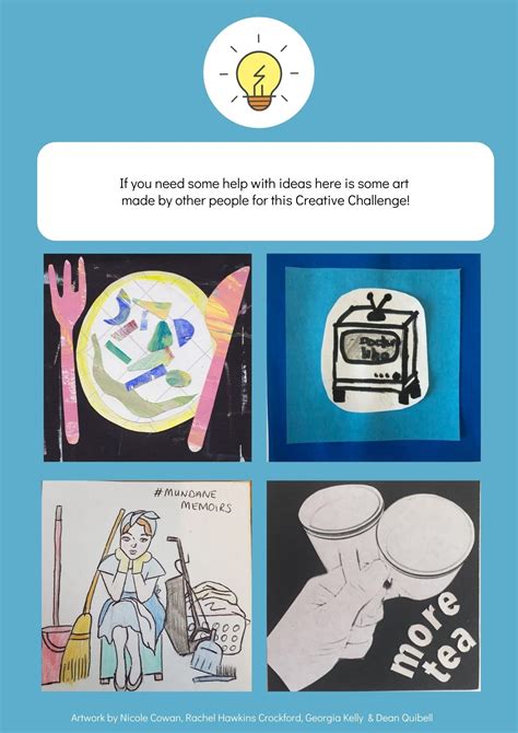 presentation of ordinary things figgerits